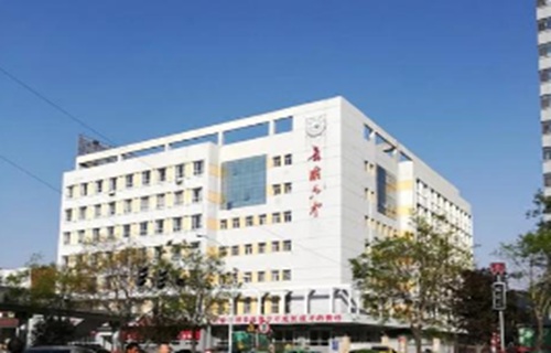 长治市第六中学