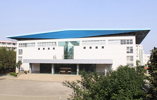 江苏省宝应湖农场中学