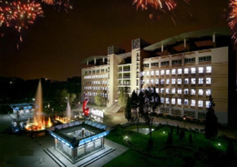 山西大学附属中学