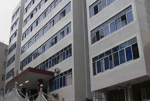 四川省宜宾市第一中学