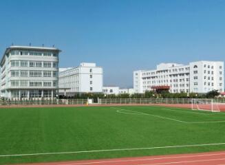 大连中山高级中学
