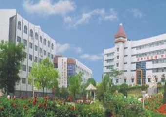 山西通宝育杰学校