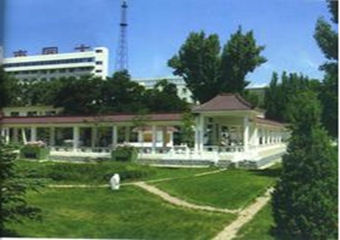 大同市新荣区新荣中学