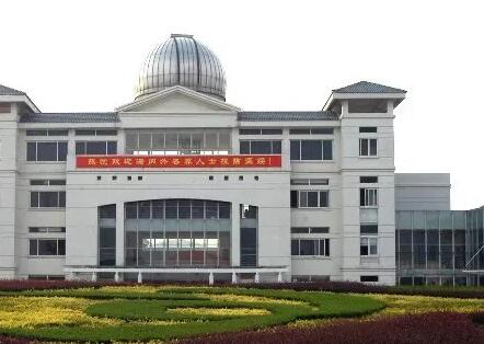 苏州蓝缨学