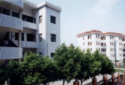 福建省永定第一中学