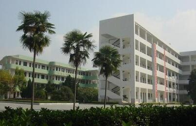浙江省东阳市南马高级中学