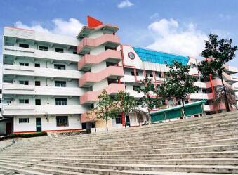 武汉市江夏区金口街杨湖中学