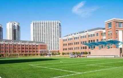 涡阳县师范学校