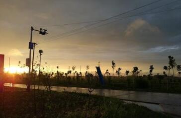 蒙城县许疃中学