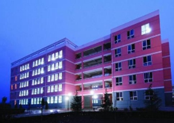 平遥中学校