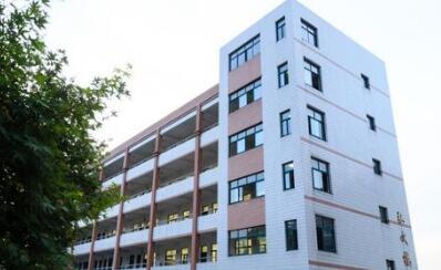 利辛县大李集镇刘楼中学