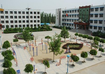 山西省朔州市应县第四中学