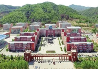 乡宁县第一中学