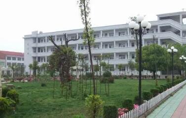 黄梅县国际育才高级中学
