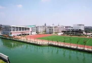 常熟市孝友中学