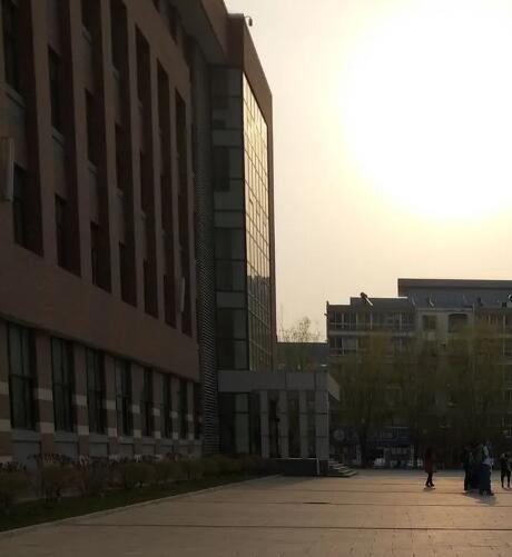 沈阳市益民中学