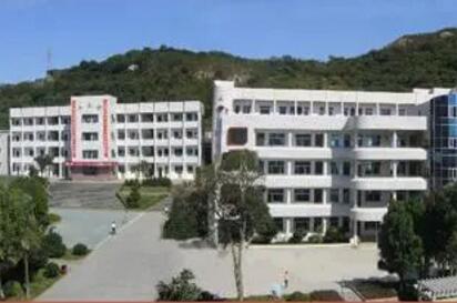 象山中学