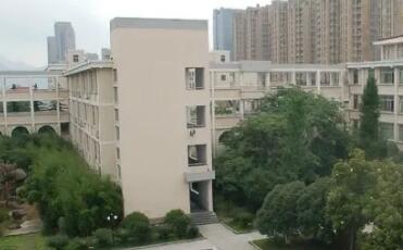 象山县宁波滨海学校