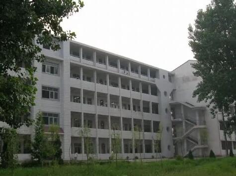 黄梅县第二中学