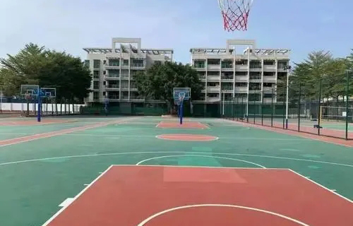 江苏省黄海农场中学