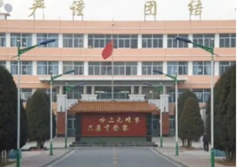 大同县二中