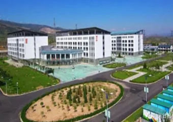 山西省宁武县宁武高级中学
